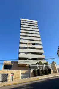 Apartamento com 2 Quartos à venda, 86m² no Nossa Senhora de Lourdes, Caxias do Sul
