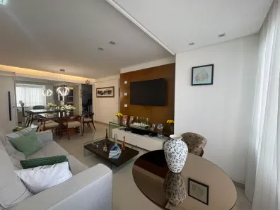 Apartamento com 3 Quartos à venda, 92m² no Boa Viagem, Recife