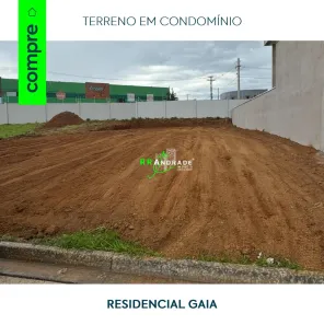 Lote/Terreno à venda, 455m² no Recanto do Itambé, Franca
