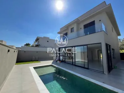 Casa com 3 Quartos para alugar, 240m² no Santa Rosa, Piracicaba