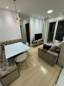 Apartamento com 2 Quartos à venda, 44m² no Vila Prudente, São Paulo