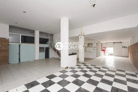 Ponto Comercial à venda, 346m² no Ipiranga, Belo Horizonte