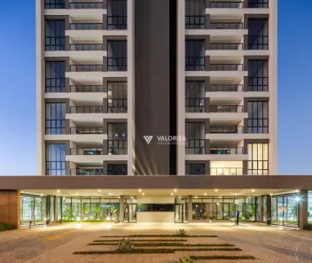 Apartamento com 3 Quartos à venda, 220m² no Parque Campolim, Sorocaba