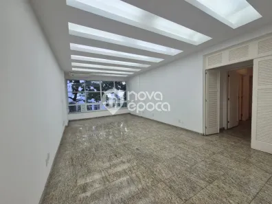 Apartamento com 3 Quartos à venda, 170m² no Copacabana, Rio de Janeiro