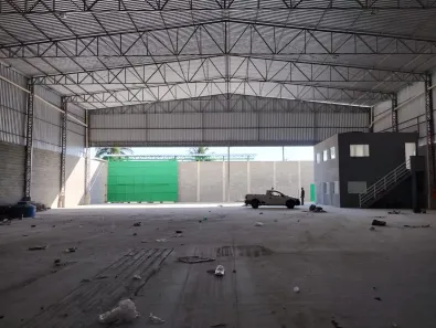 Galpão/Depósito/Armazém para alugar, 1320m² no Chácaras Rio-Petrópolis, Duque de Caxias