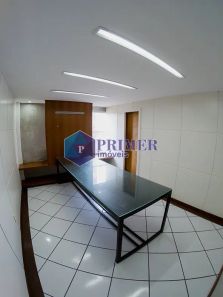 Sala Comercial à venda, 80m² no Santa Efigênia, Belo Horizonte