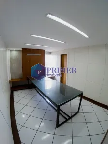 Sala Comercial à venda, 80m² no Santa Efigênia, Belo Horizonte