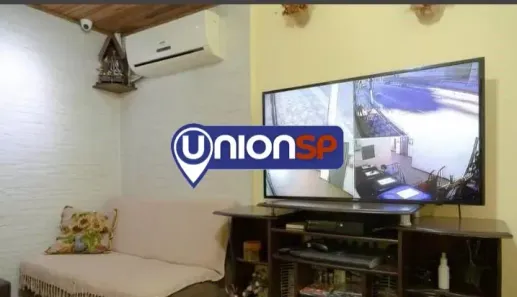 Apartamento com 2 Quartos à venda, 43m² no Santa Efigênia, São Paulo
