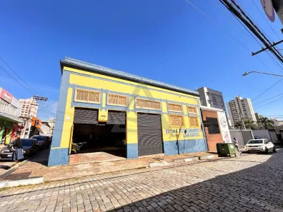 Ponto Comercial à venda, 340m² no Centro, Campinas