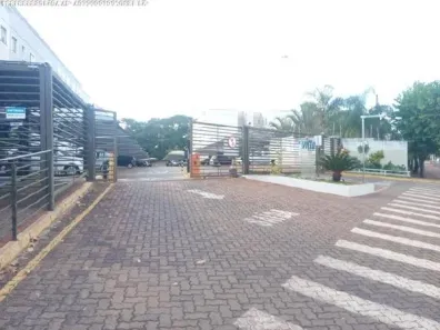 Apartamento com 2 Quartos à venda, 42m² no Jardim Florestan Fernandes, Ribeirão Preto
