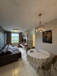 Apartamento com 2 Quartos à venda, 45m² no Marajó, Divinópolis