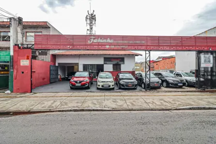 Ponto Comercial para alugar, 300m² no Vila Mascote, São Paulo
