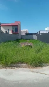 Lote/Terreno à venda, 183m² no Residencial Parque Laguna, Salto
