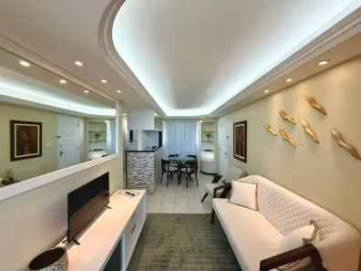 Apartamento com 2 Quartos para alugar, 50m² no Boa Viagem, Recife