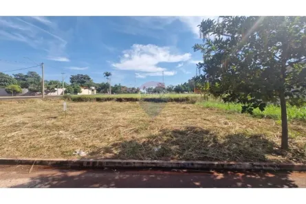 Lote/Terreno à venda, 250m² no Jurucê, Jardinópolis