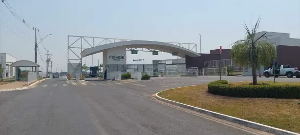 Casa de Condomínio com 3 Quartos para alugar, 250m² no Condomínio Primor das Torres, Cuiabá