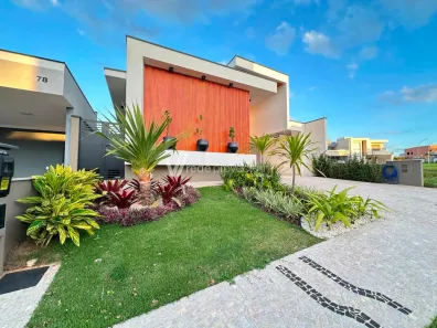 Casa de Condomínio com 3 Quartos à venda, 230m² no Parque Brasil 500, Paulínia
