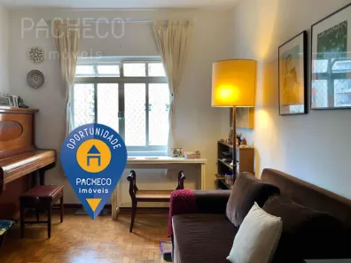 Apartamento com 2 Quartos à venda, 69m² no Pinheiros, São Paulo