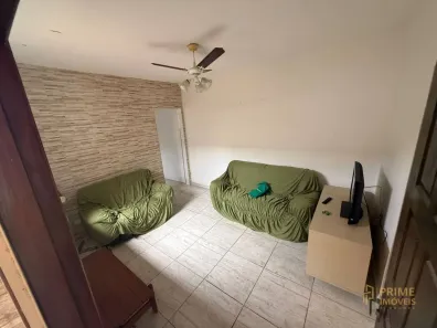 Casa com 2 Quartos à venda, 69m² no Ocian, Praia Grande