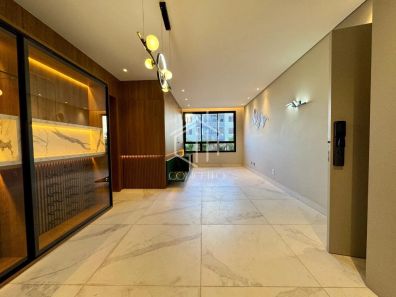Apartamento com 3 Quartos à venda, 130m² no Dona Clara, Belo Horizonte