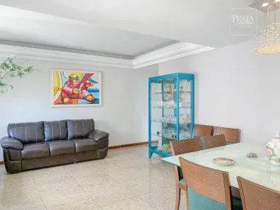 Apartamento com 3 Quartos à venda, 130m² no Praia da Costa, Vila Velha
