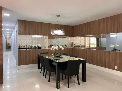 Apartamento com 4 Quartos à venda, 185m² no Praia de Itaparica, Vila Velha