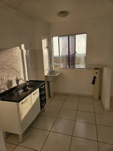 Apartamento com 2 Quartos à venda, 45m² no Setor Meireles, Brasília