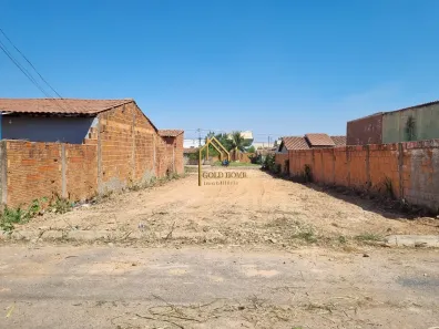 Lote/Terreno à venda, 250m² no Jardim Imperial, Cuiabá