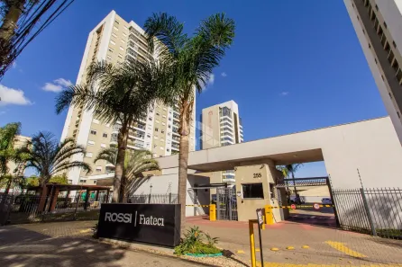 Apartamento com 1 Quarto à venda, 64m² no São Geraldo, Porto Alegre