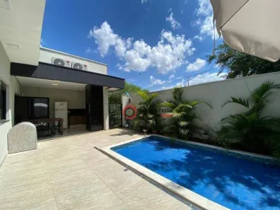 Casa de Condomínio com 3 Quartos à venda, 154m² no Jardim Novo Horizonte, Sorocaba