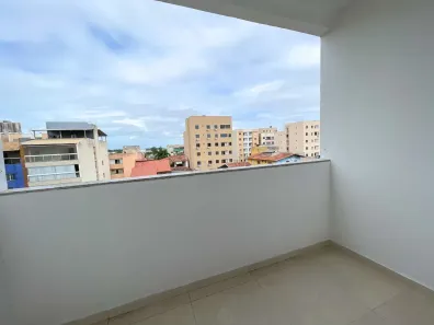 Apartamento com 2 Quartos para alugar, 70m² no Jockey de Itaparica, Vila Velha