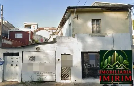 Lote/Terreno à venda, 60m² no Mooca, São Paulo