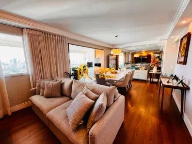 Apartamento com 2 Quartos à venda, 107m² no Vila Isa, São Paulo