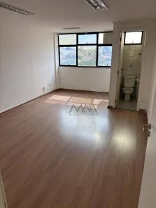 Sala Comercial à venda, 300m² no Barro Preto, Belo Horizonte