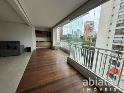 Apartamento com 2 Quartos à venda, 103m² no Vila Suzana, São Paulo