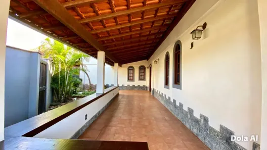 Casa de Condomínio com 4 Quartos à venda, 180m² no Alto da Serra, Petrópolis