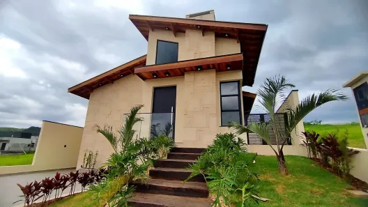 Casa com 3 Quartos à venda, 130m² no Laranja Azeda, Atibaia