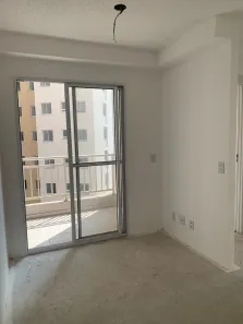 Apartamento com 2 Quartos à venda, 42m² no Várzea da Barra Funda, São Paulo