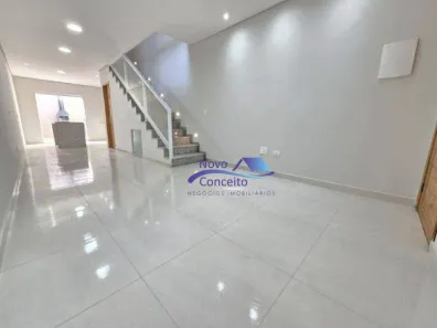 Sobrado com 3 Quartos à venda, 120m² no Vila Santa Isabel, São Paulo