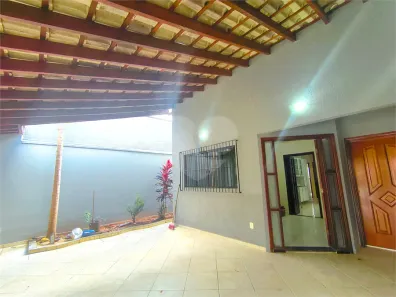 Casa com 3 Quartos para alugar, 119m² no Jardim Belo Horizonte, Indaiatuba
