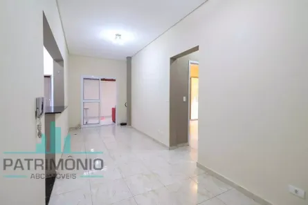 Apartamento com 2 Quartos à venda, 115m² no Olímpico, São Caetano do Sul