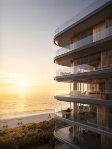 Apartamento com 3 Quartos à venda, 293m² no Jurerê, Florianópolis