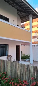 Casa de Condomínio com 4 Quartos à venda, 124m² no Pitangueiras, Lauro de Freitas