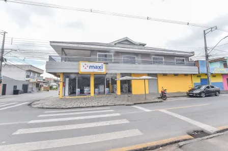 Apartamento com 5 Quartos à venda, 400m² no Ipê, São José dos Pinhais