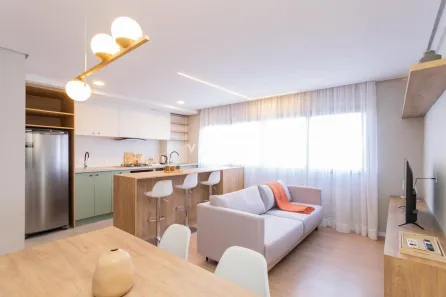 Apartamento com 2 Quartos à venda, 69m² no São Gonçalo, Pelotas