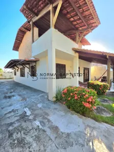 Sobrado com 4 Quartos à venda, 319m² no Capim Macio, Natal