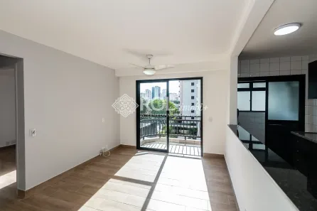 Apartamento com 2 Quartos à venda, 60m² no Vila Olímpia, São Paulo