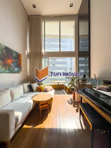 Apartamento com 3 Quartos à venda, 160m² no Cidade Monções, São Paulo