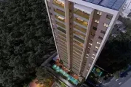 Apartamento com 3 Quartos à venda, 93m² no Madalena, Recife