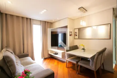 Apartamento com 2 Quartos à venda, 52m² no Vila Moreira, São Paulo